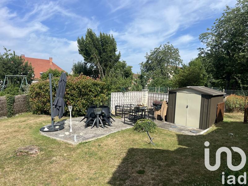 Appartement - 78 m² - 4 pièces