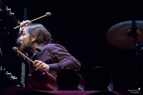 Olivier Humeau photographe