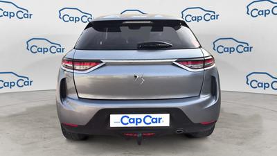 Ds Ds 3 Crossback 1.5 BlueHDi 100 Grand Chic - Première main