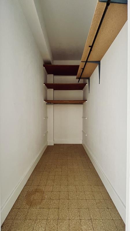 Appartement - 96 m² - 3 pièces