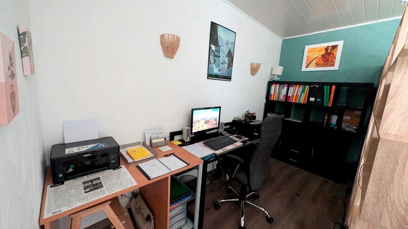 Villa - 166 m² - 5 pièces