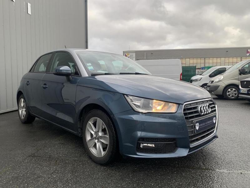 Audi A1 sportback 1.4 TDi 90 Ch Business line - Garantie 6 Mois