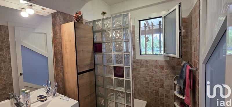 Maison - 115 m² - 4 pièces