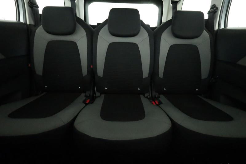 Citroën Grand C4 Picasso 1.6 Blue-HDi Intensive Bv6 120 ch