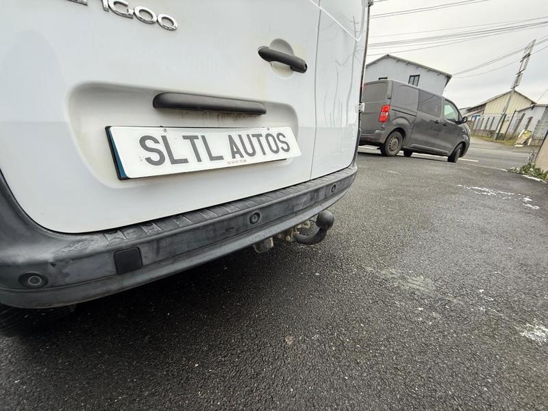 Renault Kangoo 1.5 Dci 90 Ch Ph2 Garantie 6 Mois / Reprise Possible