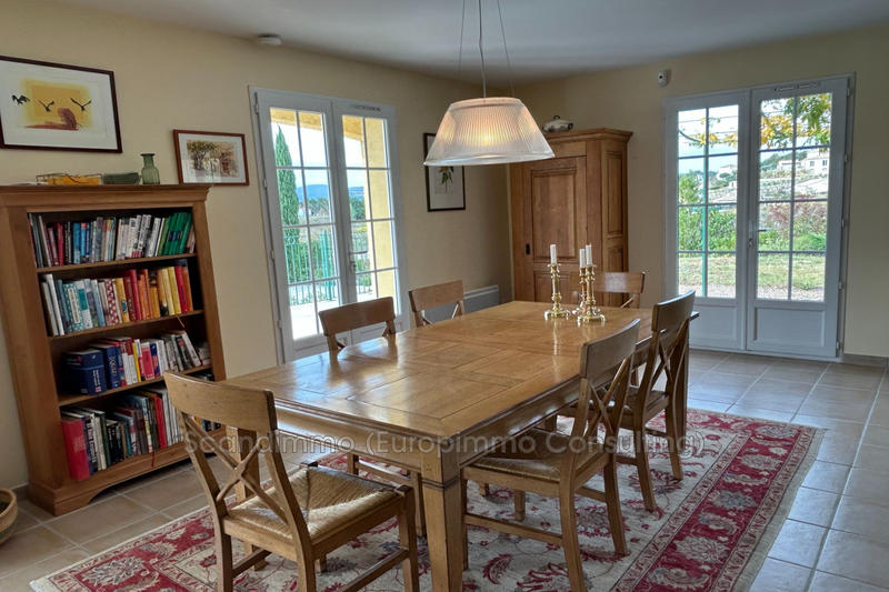 Maison - 190 m² - 5 pièces