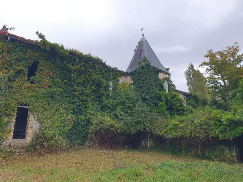 Local d'activité / Entrepôt - 570 m²