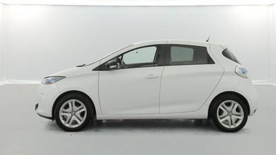 Renault Zoe Q90 Achat Intégral Zen 5p