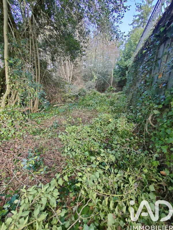 Maison de campagne - 137 m² - 10 pièces