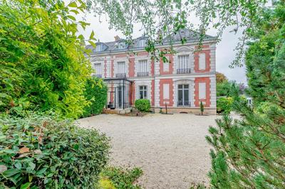 Duplex - 125 m² - 4 pièces