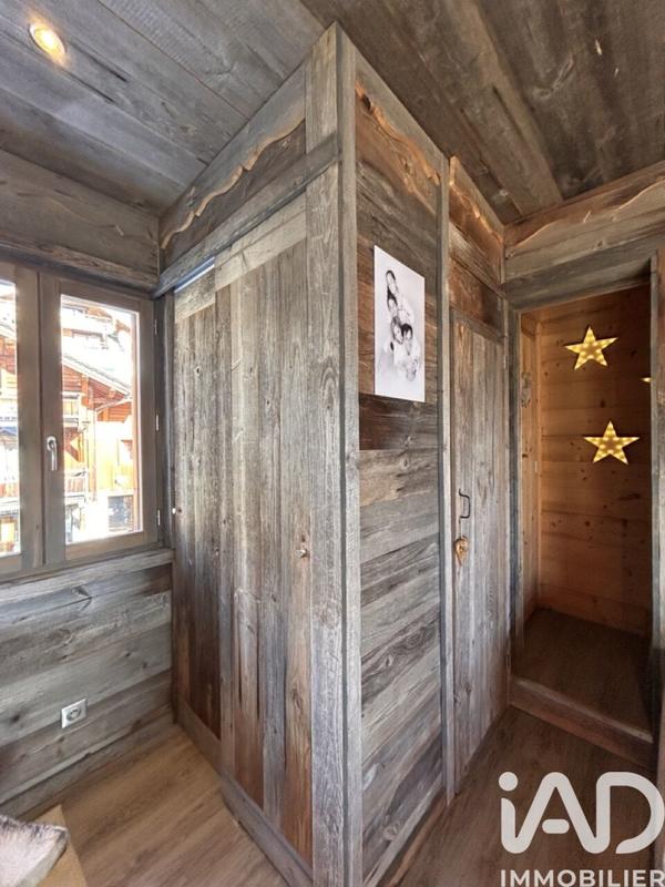 Appartement - 50 m² - 3 pièces