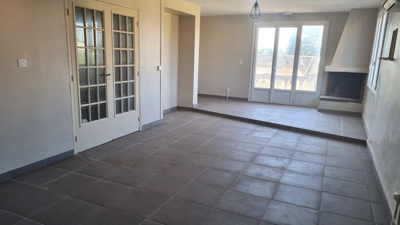 Maison - 134 m² - 5 pièces