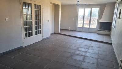 Maison - 134 m² - 5 pièces