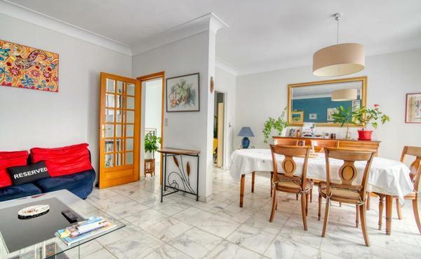 Maison - 148 m² - 6 pièces