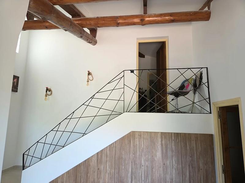 Maison traditionnelle - 135 m² - 4 pièces