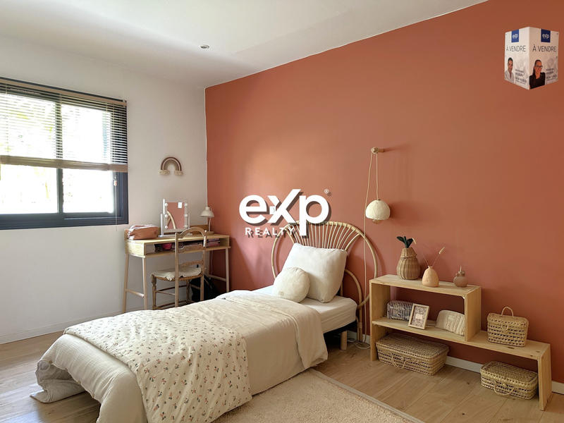 Villa - 110 m² - 4 pièces