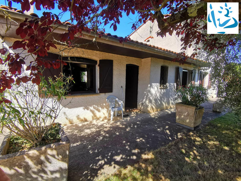Maison - 139 m² - 6 pièces