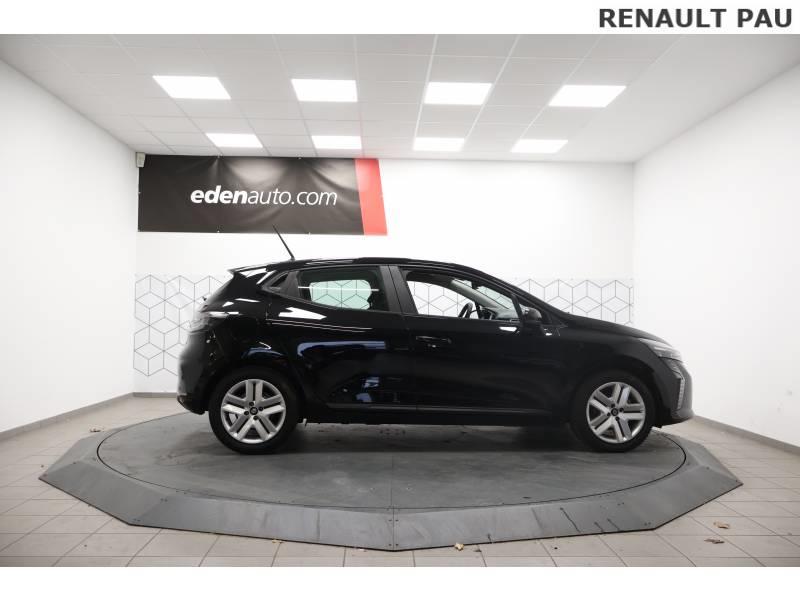 Renault Clio Societe Blue Dci 100 Evolution Reversible