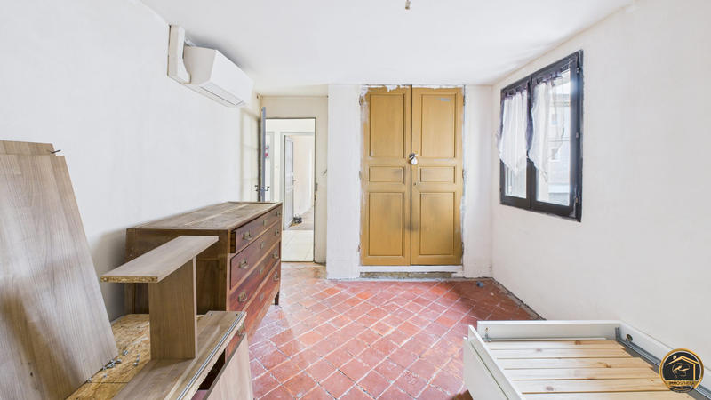 Maison - 170 m² - 5 pièces