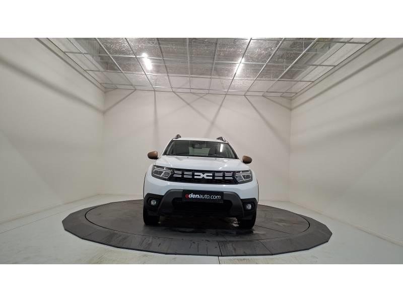 Dacia Duster TCe 150 4x2 Edc Extreme