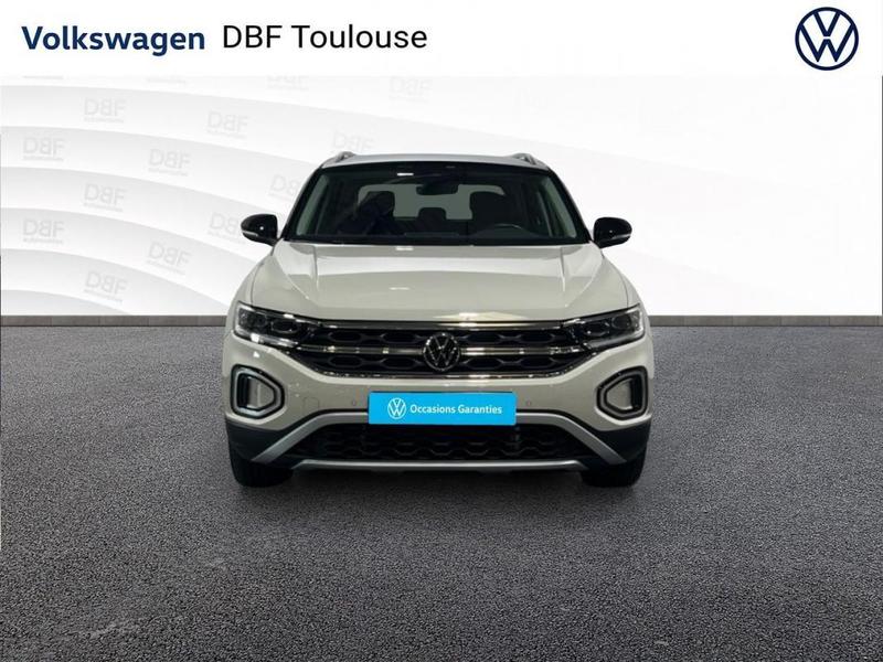 Volkswagen t-Roc 1.5 Tsi Evo 150 Start/Stop Dsg7 Style