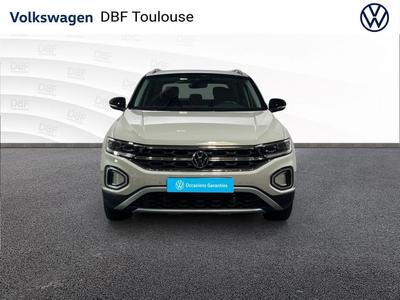 Volkswagen t-Roc 1.5 Tsi Evo 150 Start/Stop Dsg7 Style