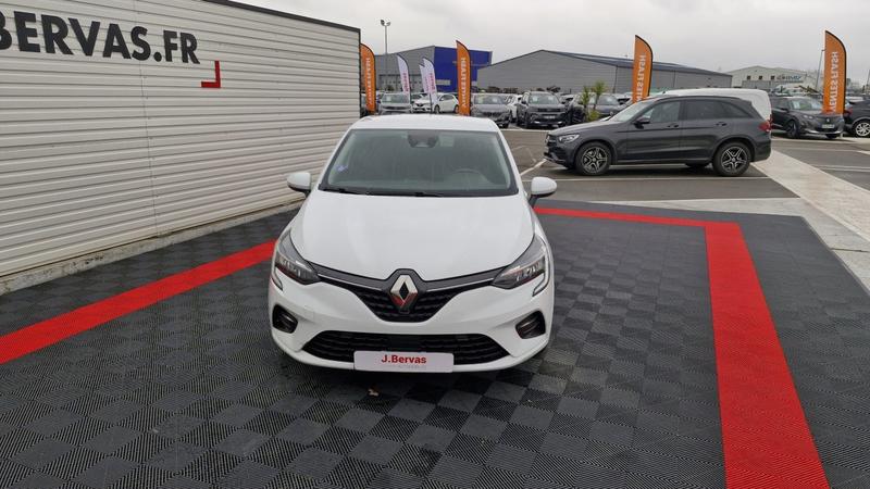 Renault Clio V E-Tech 140 Business