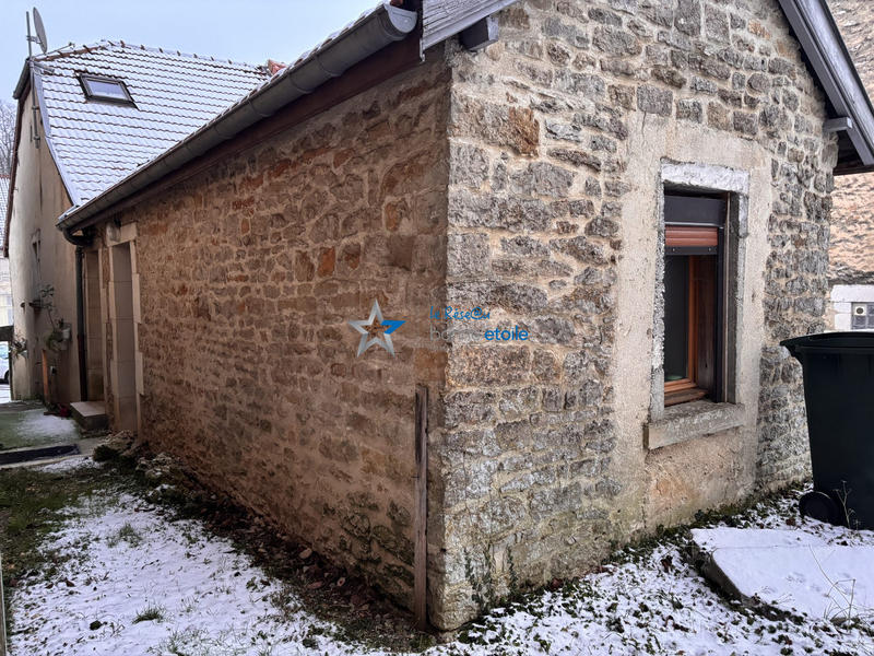 Maison - 139 m² - 7 pièces