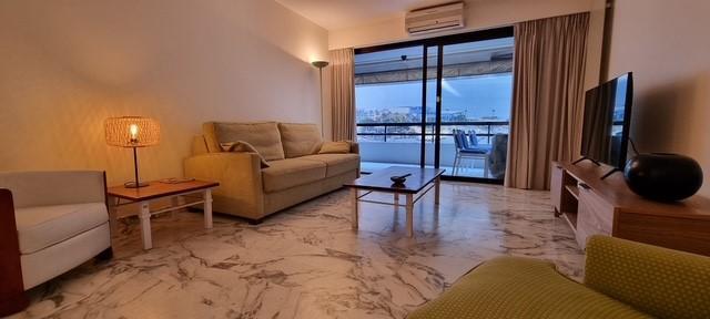 Appartement - 53 m² - 2 pièces