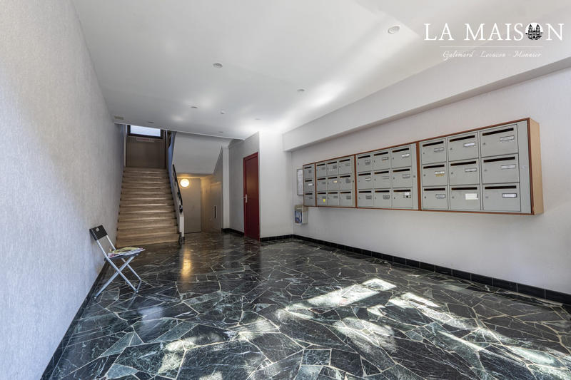 Appartement - 69 m² - 3 pièces