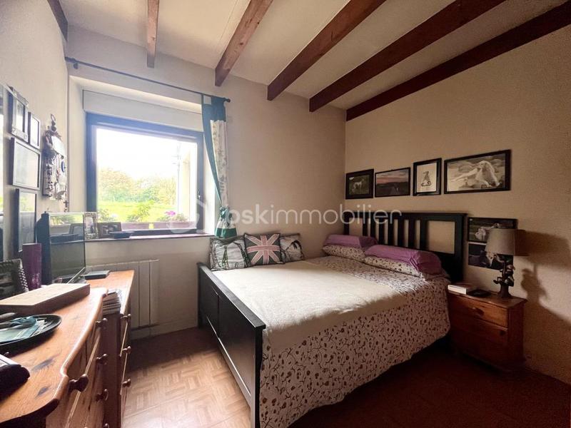 Maison en pierre - 150 m² - 6 pièces