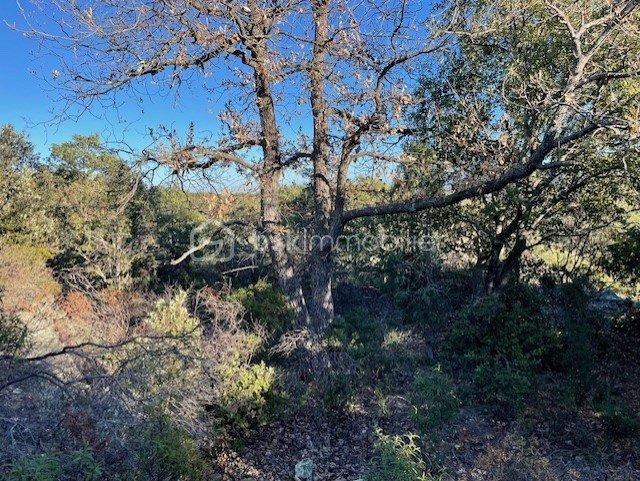 Terrain agricole - 5 665 m²