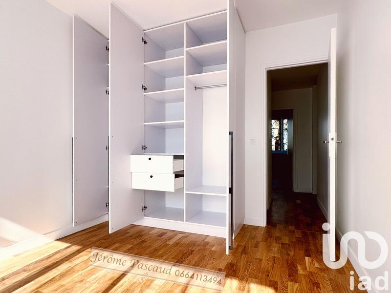 Appartement - 67 m² - 4 pièces