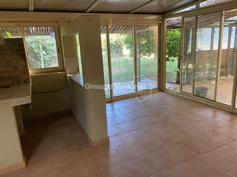 Villa - 65 m² - 2 pièces