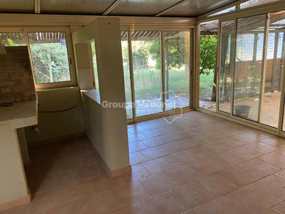 Villa - 65 m² - 2 pièces