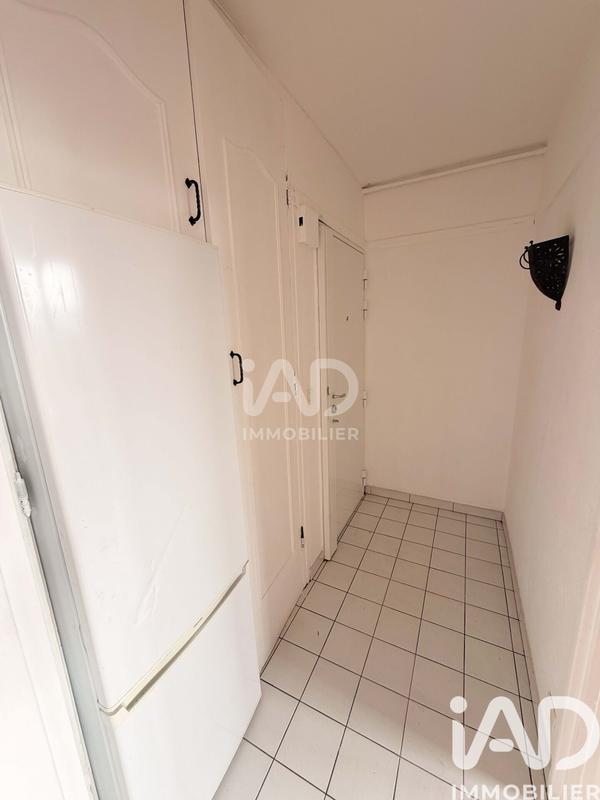 Appartement - 54 m² - 3 pièces