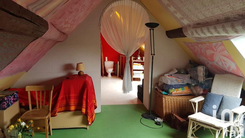 Maison - 247 m² - 13 pièces