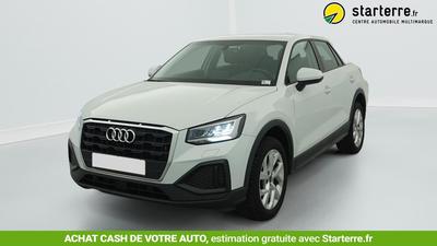 Audi Q2 30 Tfsi 110 Bvm6 Design