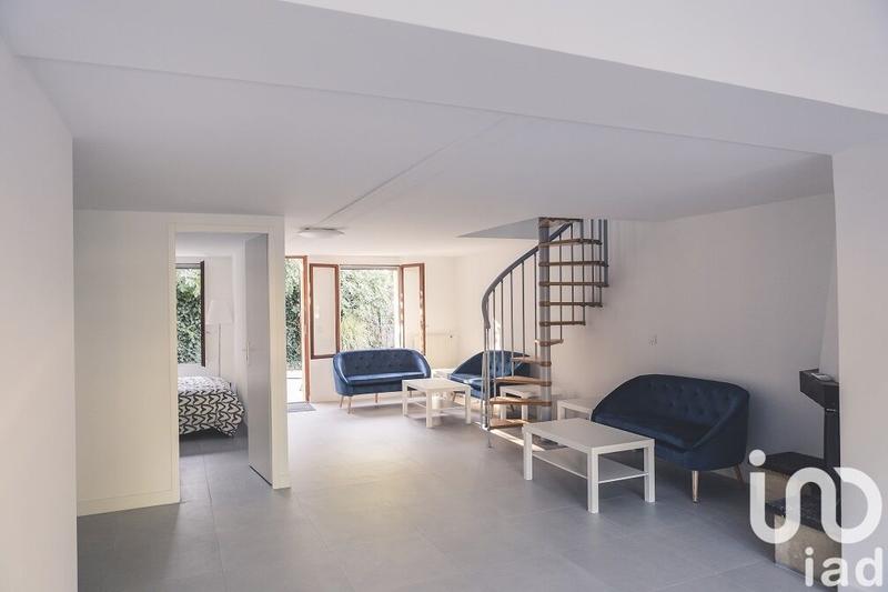 Maison - 71 m² - 4 pièces