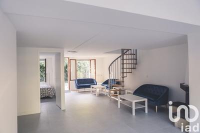 Maison - 71 m² - 4 pièces