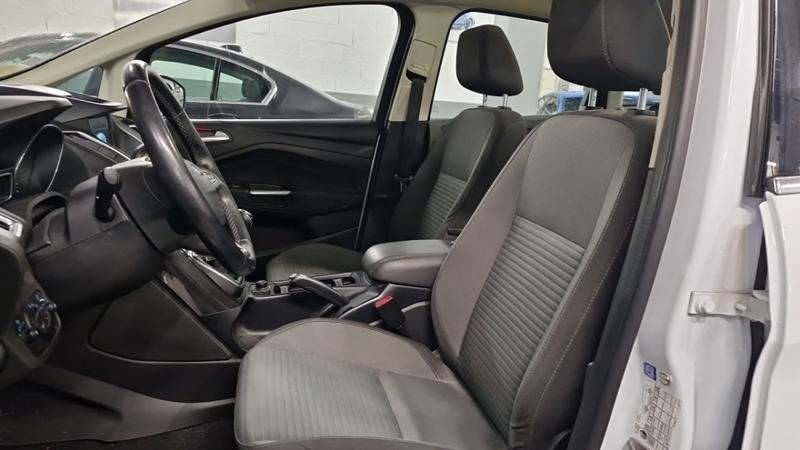 Ford c-Max II 1.5 TDCi 120 ch Bvm6 s&amp;S Titanium
