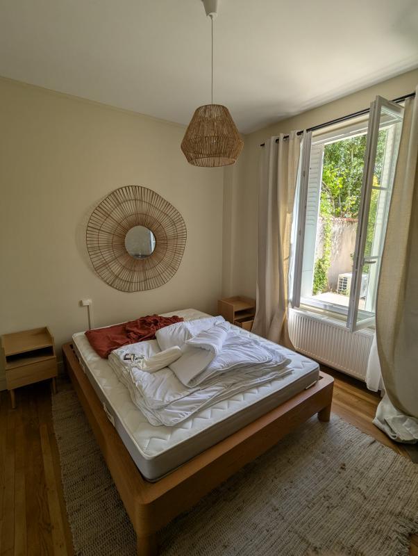 Maison - 104 m² - 4 pièces