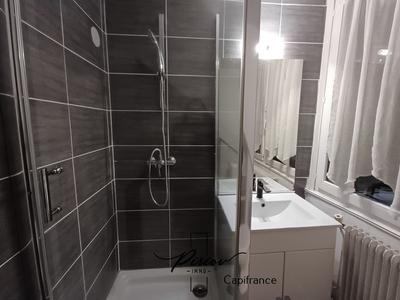 Appartement - 20 m² - 1 pièce