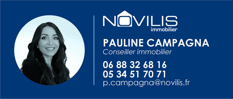 Appartement - 69 m² - 4 pièces