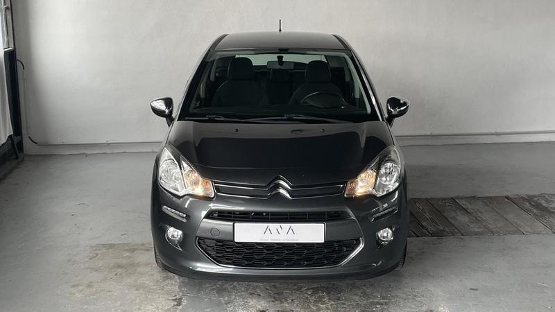 Citroën C3 1.4 HDi70 Confort