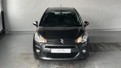 Citroën C3 1.4 HDi70 Confort