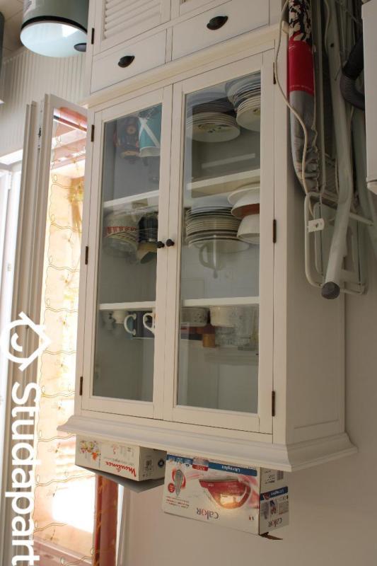 Chambre - 14 m² - 1 pièce