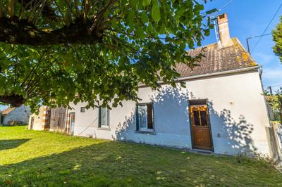 Longère - 70 m² - 4 pièces