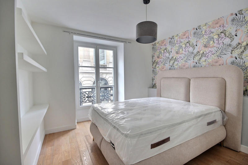 Appartement - 83 m² - 3 pièces