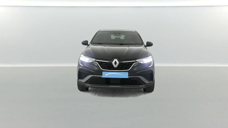 Renault Arkana E-Tech hybride 145 R.S. Line Fast Track 5p
